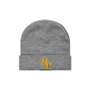 NP Beanie