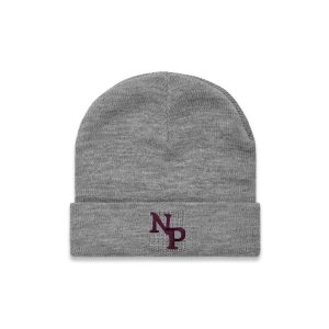 NP Beanie - Image 3