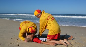 Our next Bronze Medallion course starts on Thursday, 7 February - Newport  Surf Life Saving Club